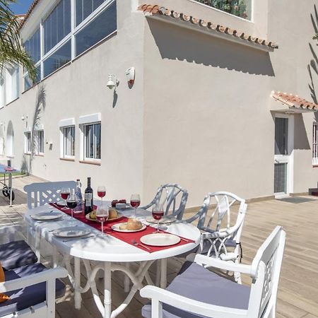Villa Miel Y Canela By Villa Plus Benalmádena Εξωτερικό φωτογραφία