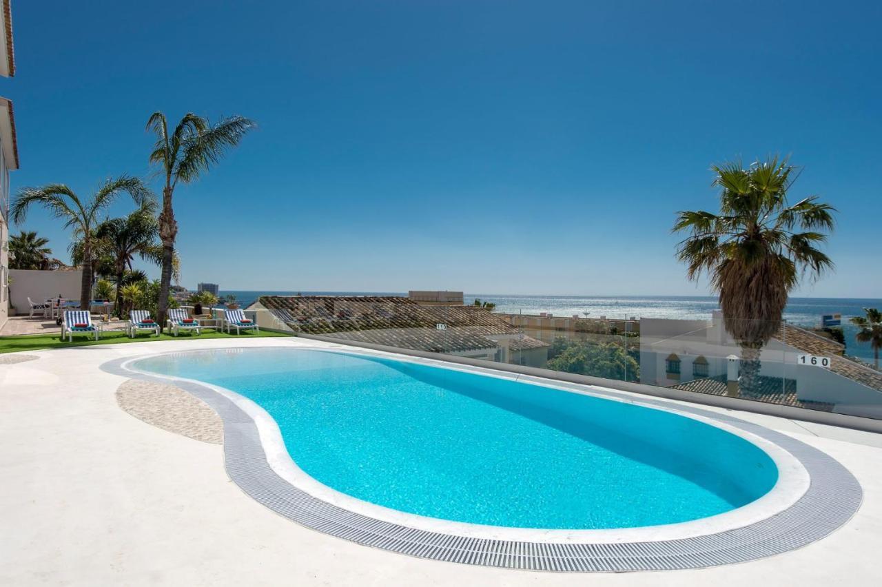 Villa Miel Y Canela By Villa Plus Benalmádena Εξωτερικό φωτογραφία