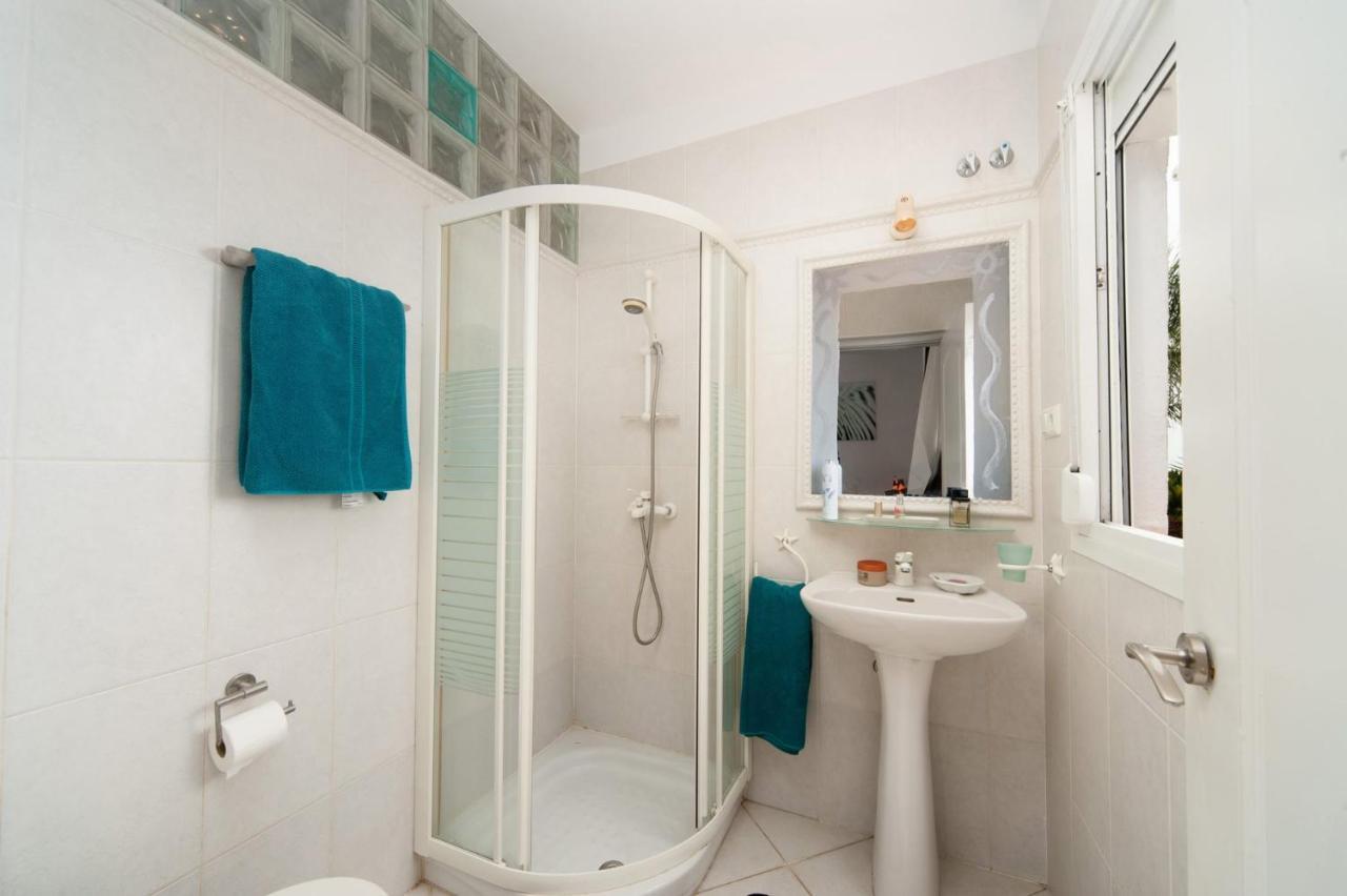 Villa Miel Y Canela By Villa Plus Benalmádena Εξωτερικό φωτογραφία