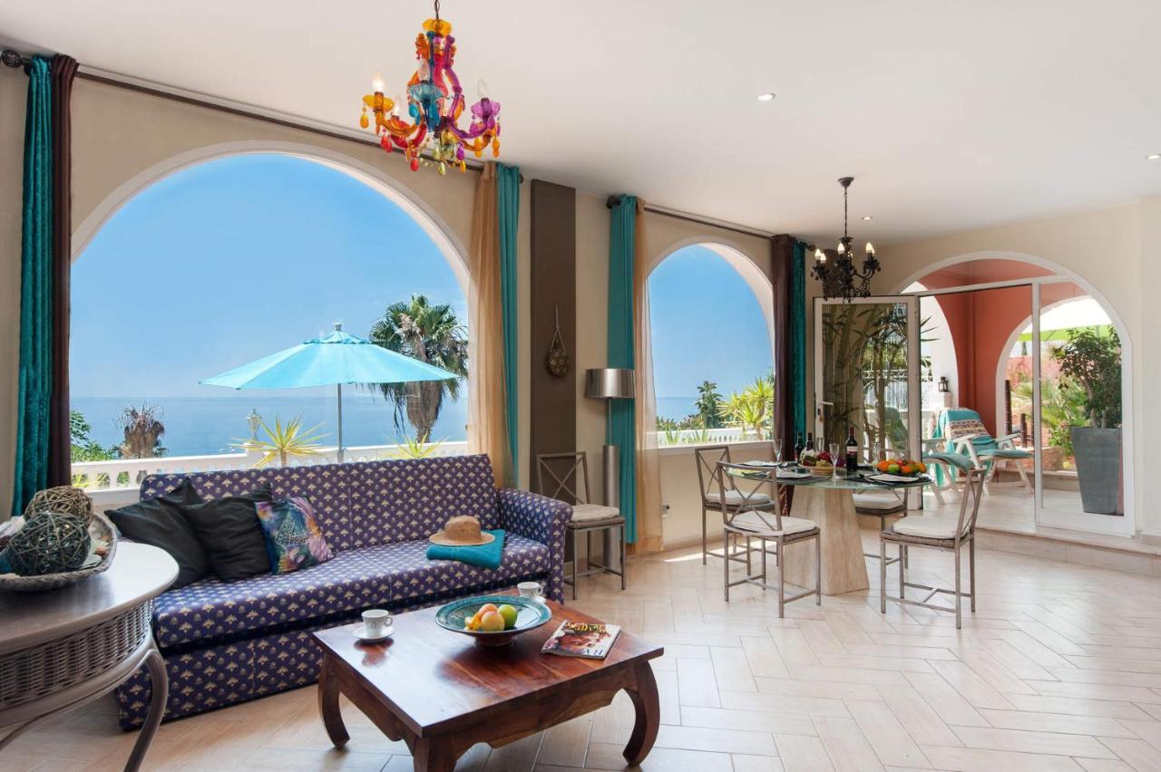 Villa Miel Y Canela By Villa Plus Benalmádena Εξωτερικό φωτογραφία