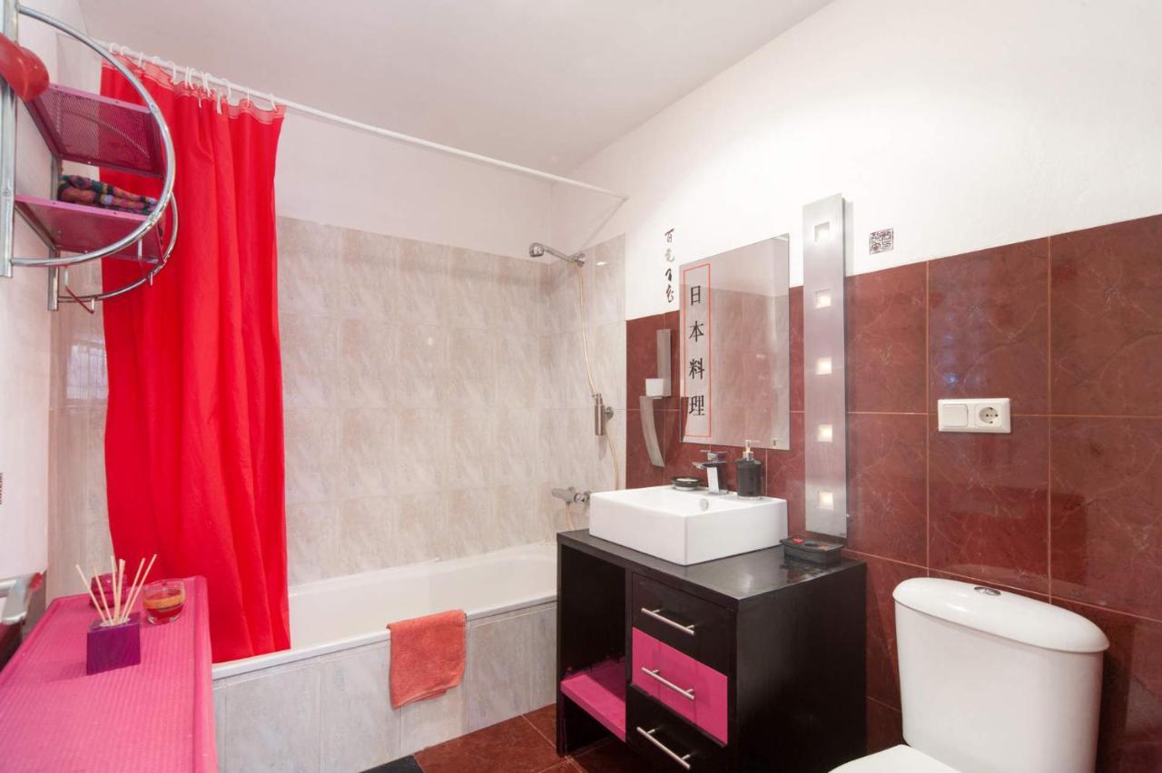 Villa Miel Y Canela By Villa Plus Benalmádena Εξωτερικό φωτογραφία