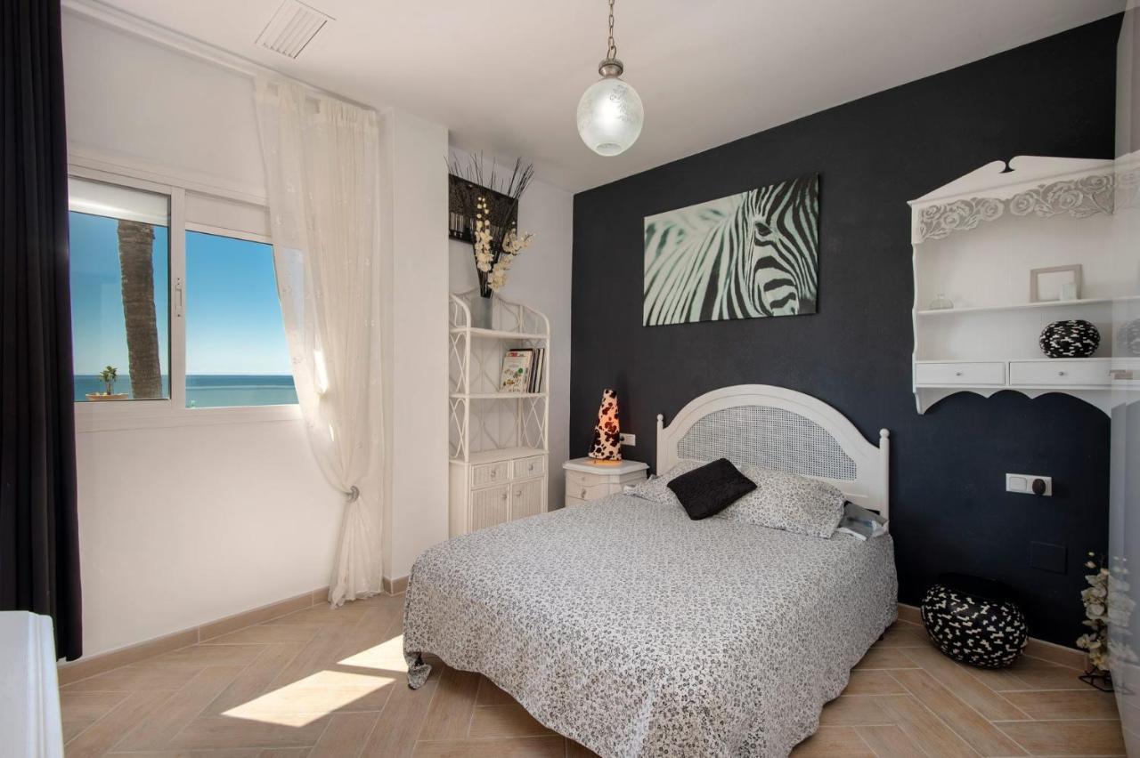 Villa Miel Y Canela By Villa Plus Benalmádena Εξωτερικό φωτογραφία