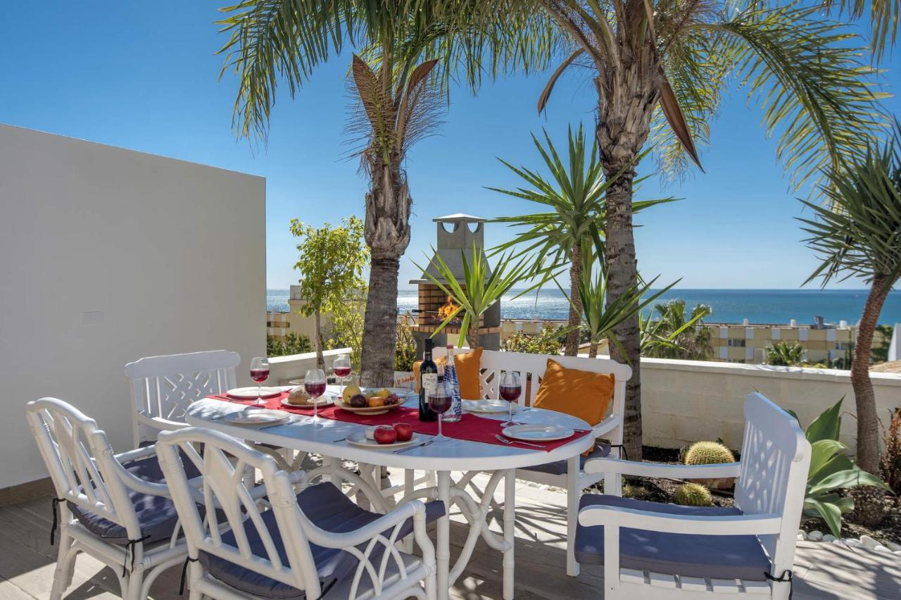 Villa Miel Y Canela By Villa Plus Benalmádena Εξωτερικό φωτογραφία