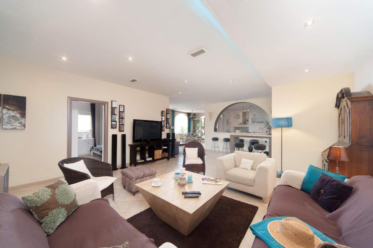 Villa Miel Y Canela By Villa Plus Benalmádena Εξωτερικό φωτογραφία