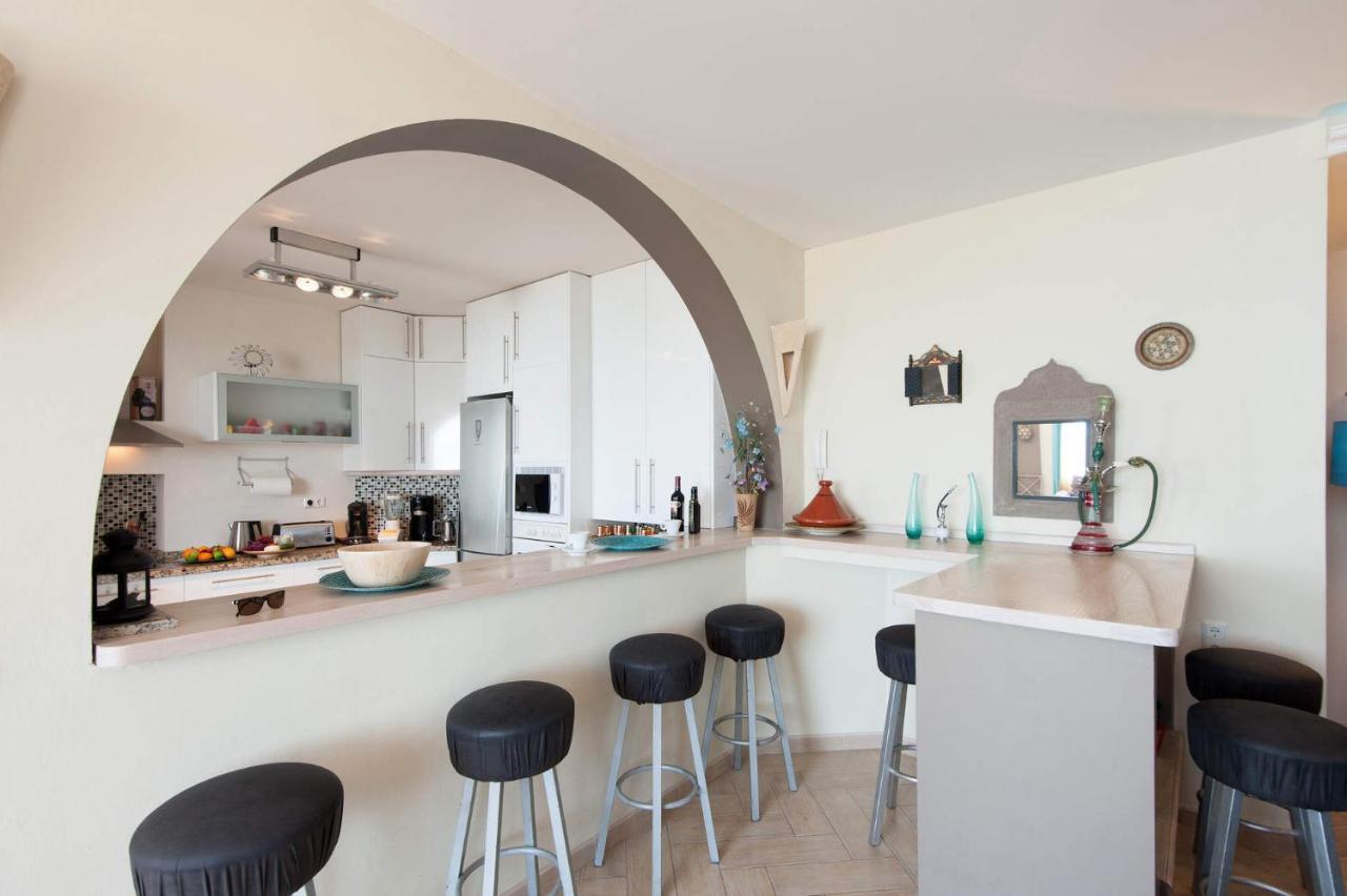 Villa Miel Y Canela By Villa Plus Benalmádena Εξωτερικό φωτογραφία